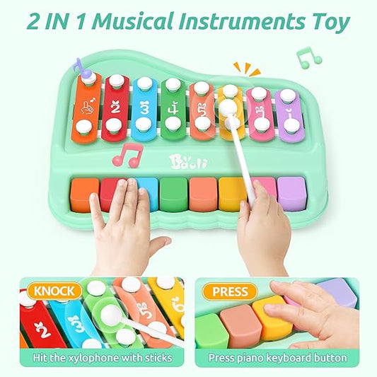 XYLOPHONE MUSIC PLAY SERIES