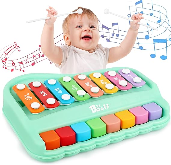 XYLOPHONE MUSIC PLAY SERIES